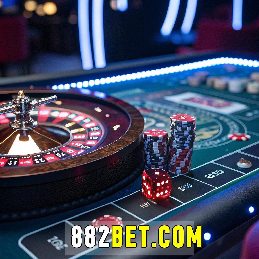  882bet