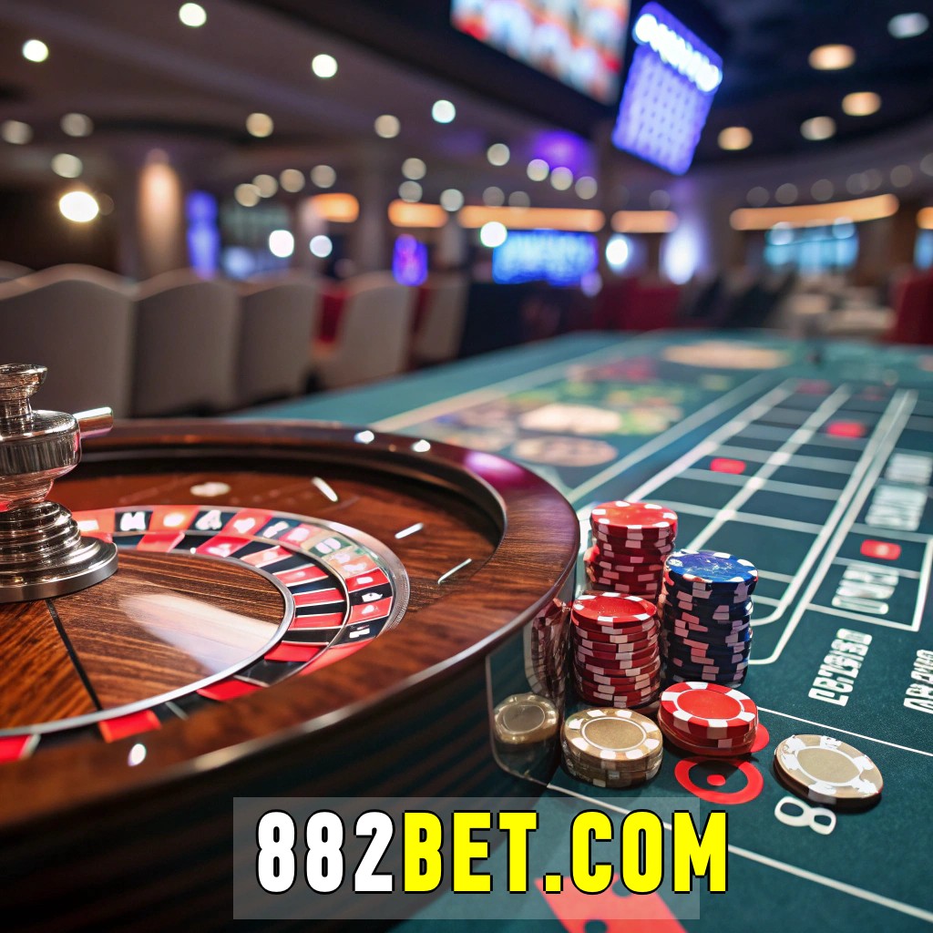  882bet